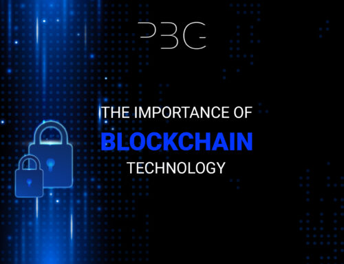 The Importance of Blockchain Technology