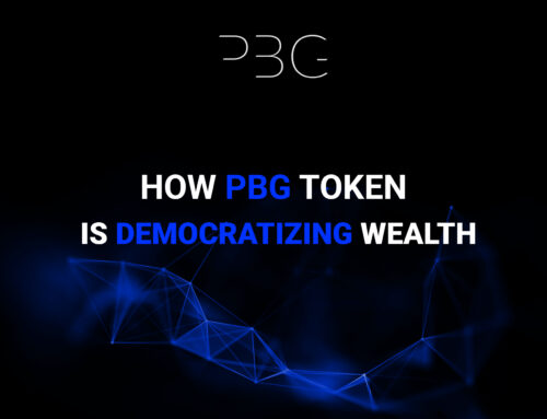 How PBG Token is Democratizing Wealth