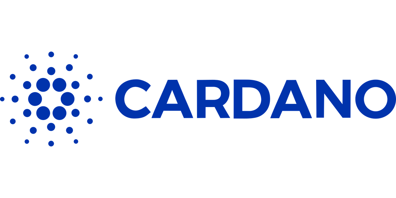 cardano logo