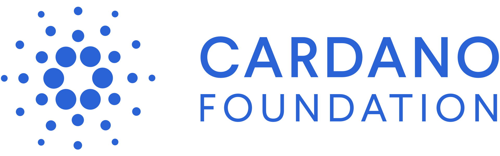 cardano Fundation logo