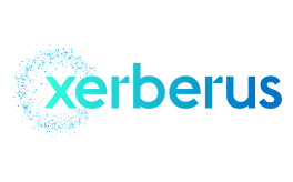 xerberus logo